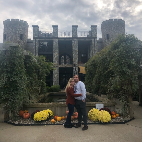 Meet your Posher, Darian - Picture 14 of 16